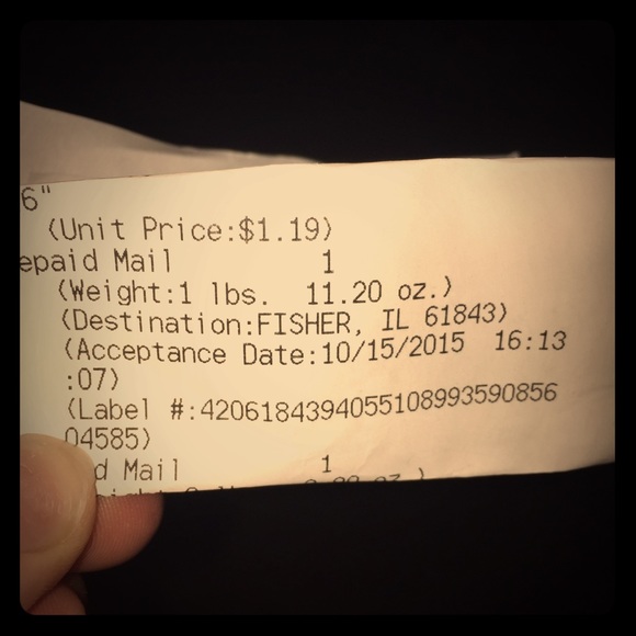 Not for sale!!! - Picture 1 of 1