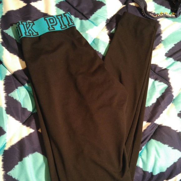 Vs leggings