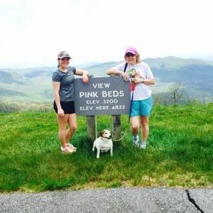 Meet your Posher, Vickie