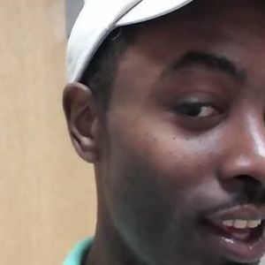 Meet your Posher, Randy