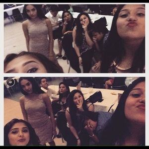 Meet your Posher, Lea