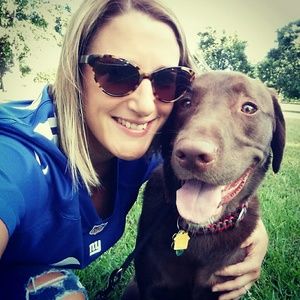 Meet your Posher, Julie