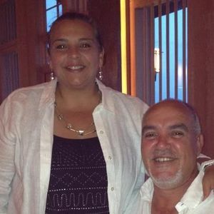 Meet your Posher, Noha