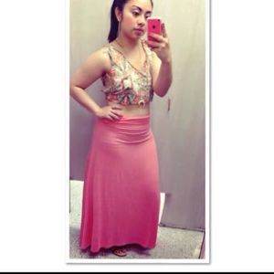 Meet your Posher, Edith