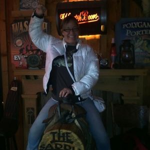 Meet your Posher, Trisha