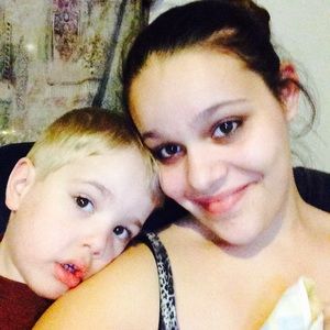 Meet your Posher, Kristen