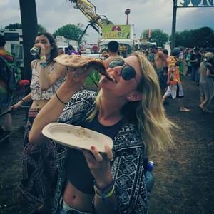 Meet your Posher, Candice