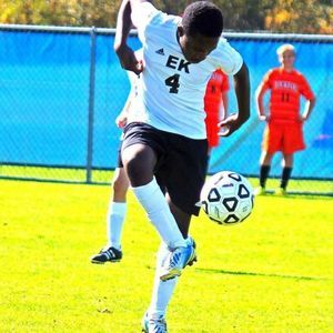 Meet your Posher, Martin