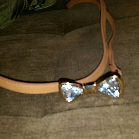 Belt