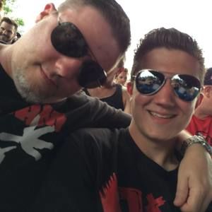 Meet your Posher, Shane