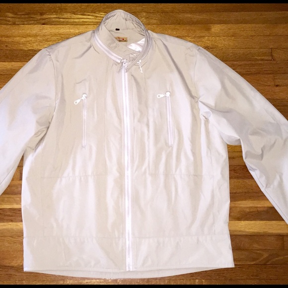 Prada jacket