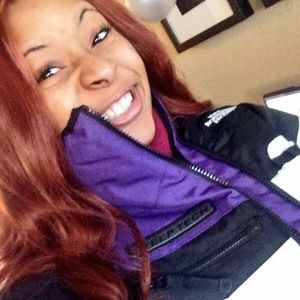 Meet your Posher, Jada