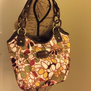 Shoulder bag