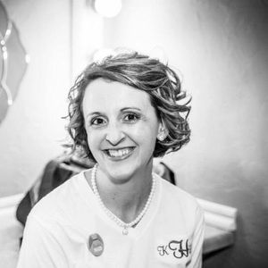 Meet your Posher, Kelley