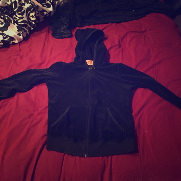 Juicy couture jacket