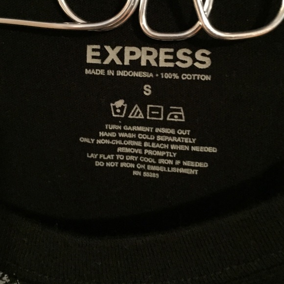Express top. Excellent condition! - Picture 3 of 3