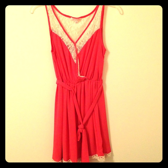 Summer dress