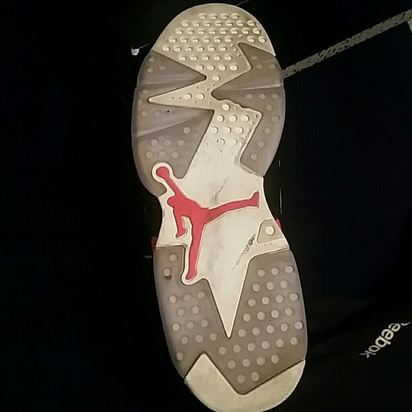 infared 6s low top i will do trades - Picture 3 of 4