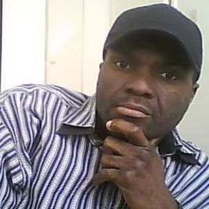 Meet your Posher, Rodney