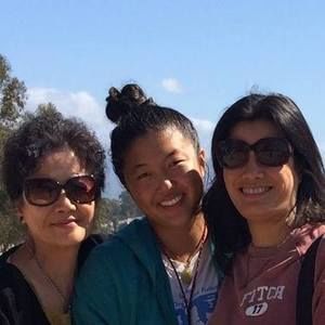 Meet your Posher, Kristi