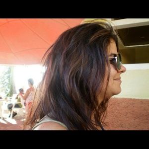 Meet your Posher, Patricia