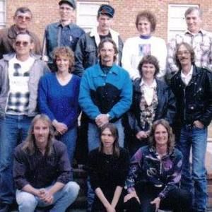 Meet your Posher, Sherry