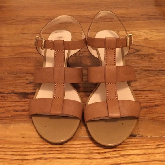 Franco Sarto Shoes - Shoes