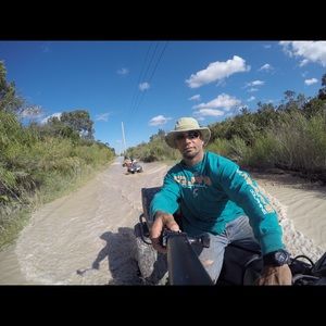 Meet your Posher, Antonio