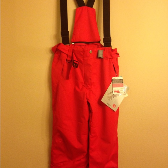 Spyder Ski Pants
