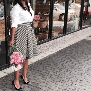 Swing Skirt