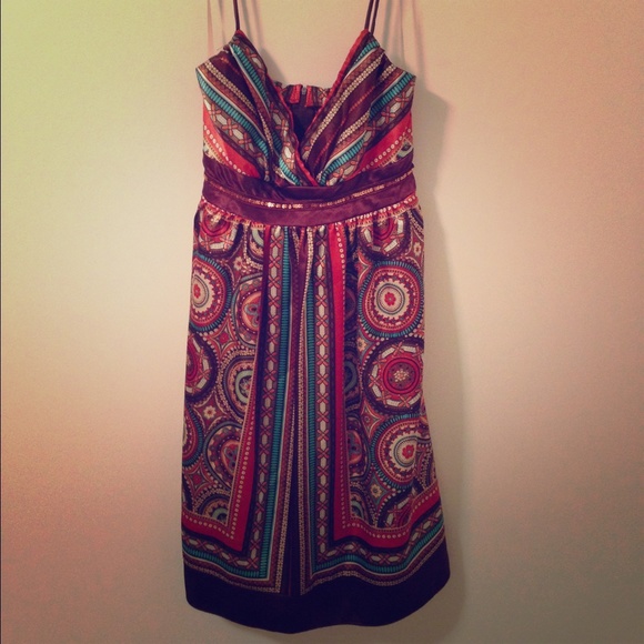 Summer dress