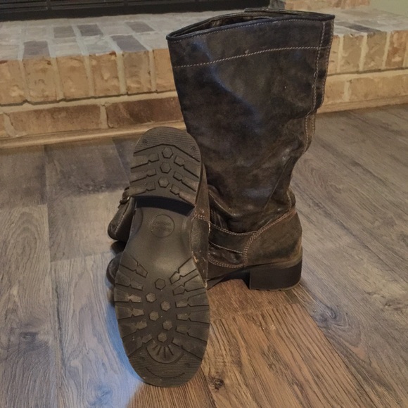 💥ON HOLD💥Sonoma Life+Style Boots - Picture 3 of 3