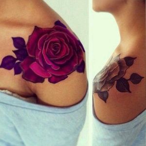 Meet your Posher, Junia