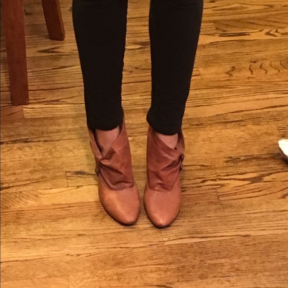 Nine West Booties