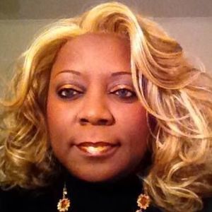 Meet your Posher, Gwendolyn