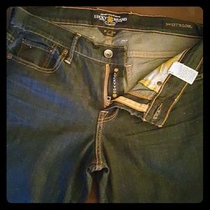 Lucky Brand Jeans