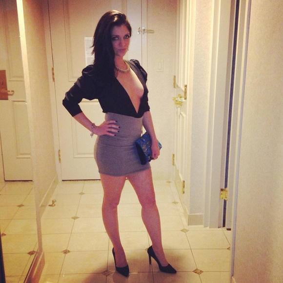 Tobi bodysuit