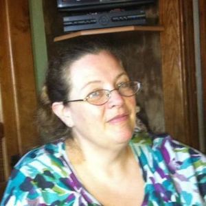 Meet your Posher, Mary ann