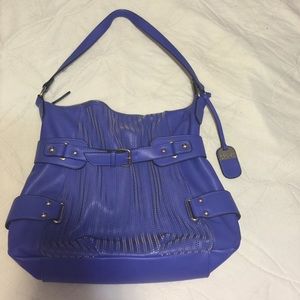 Jessica Simpson bag!!