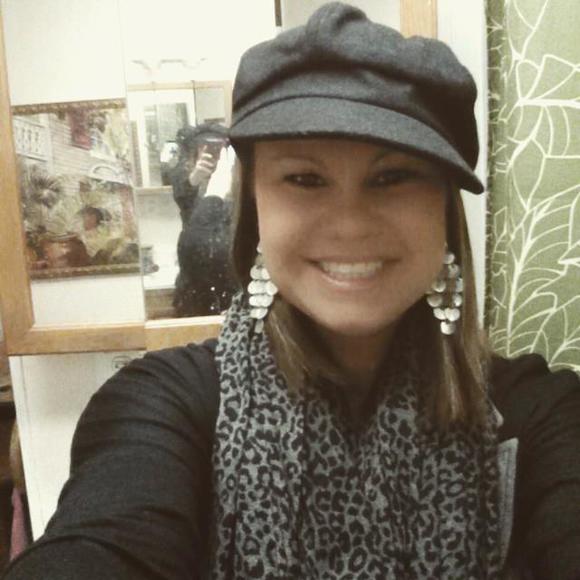 Meet your Posher, Autumn