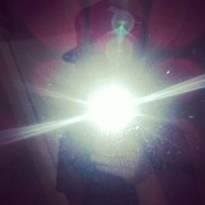 Meet your Posher, Ty