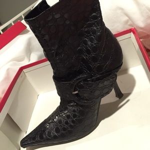 BCBGirls Heeled Boots