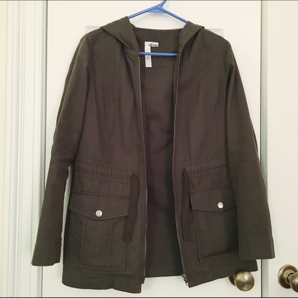 Jackets & Blazers - Fall Field Jacket