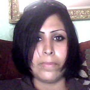 Meet your Posher, Jeannine