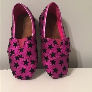 👧🏽 Little girl slip on shoes🌸🌸