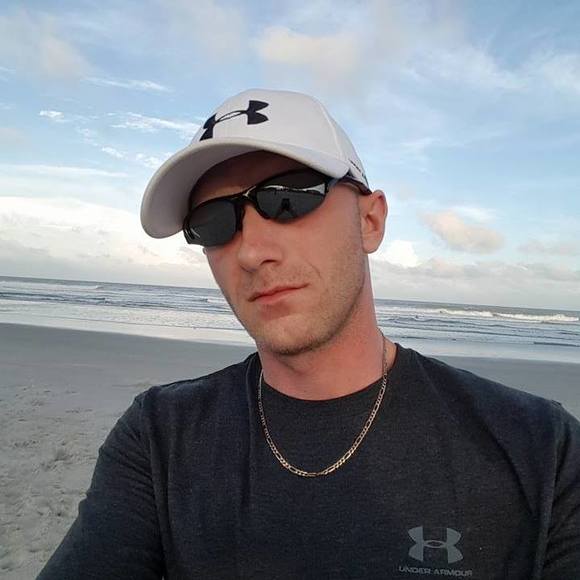 Meet your Posher, Blake - Picture 1 of 1