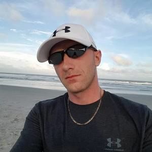 Meet your Posher, Blake