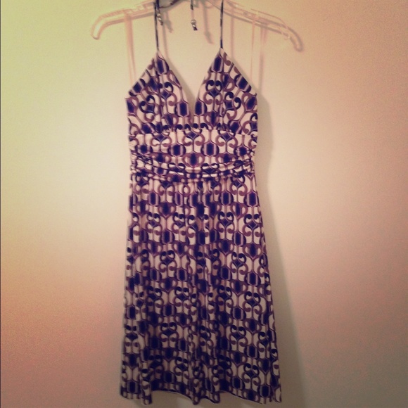 Going out dress