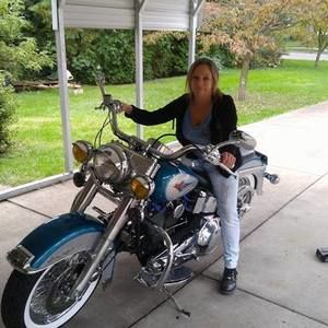 Meet your Posher, Beth