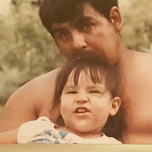 Meet your Posher, Becky